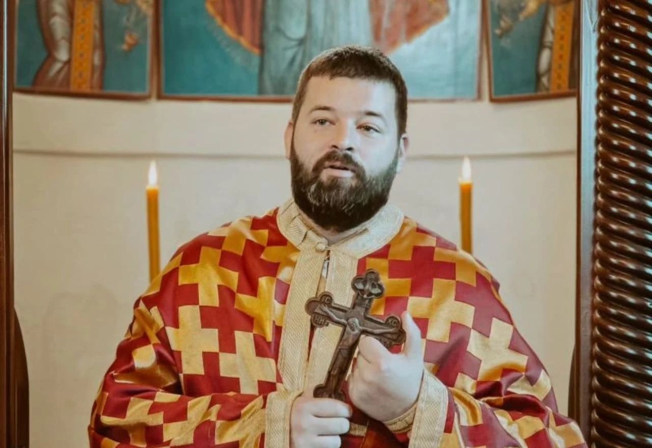 Božićna poruka iz Mostara