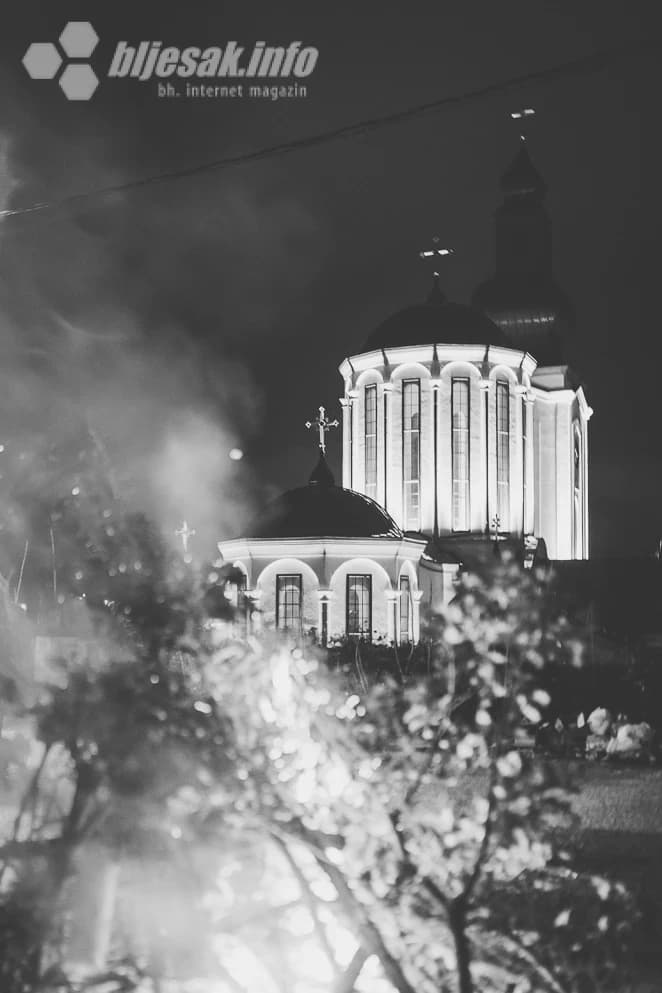 Saborna crkva Svete Trojice