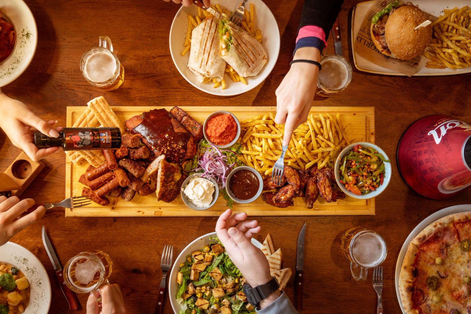 Na Kope-u nećete ostati gladni