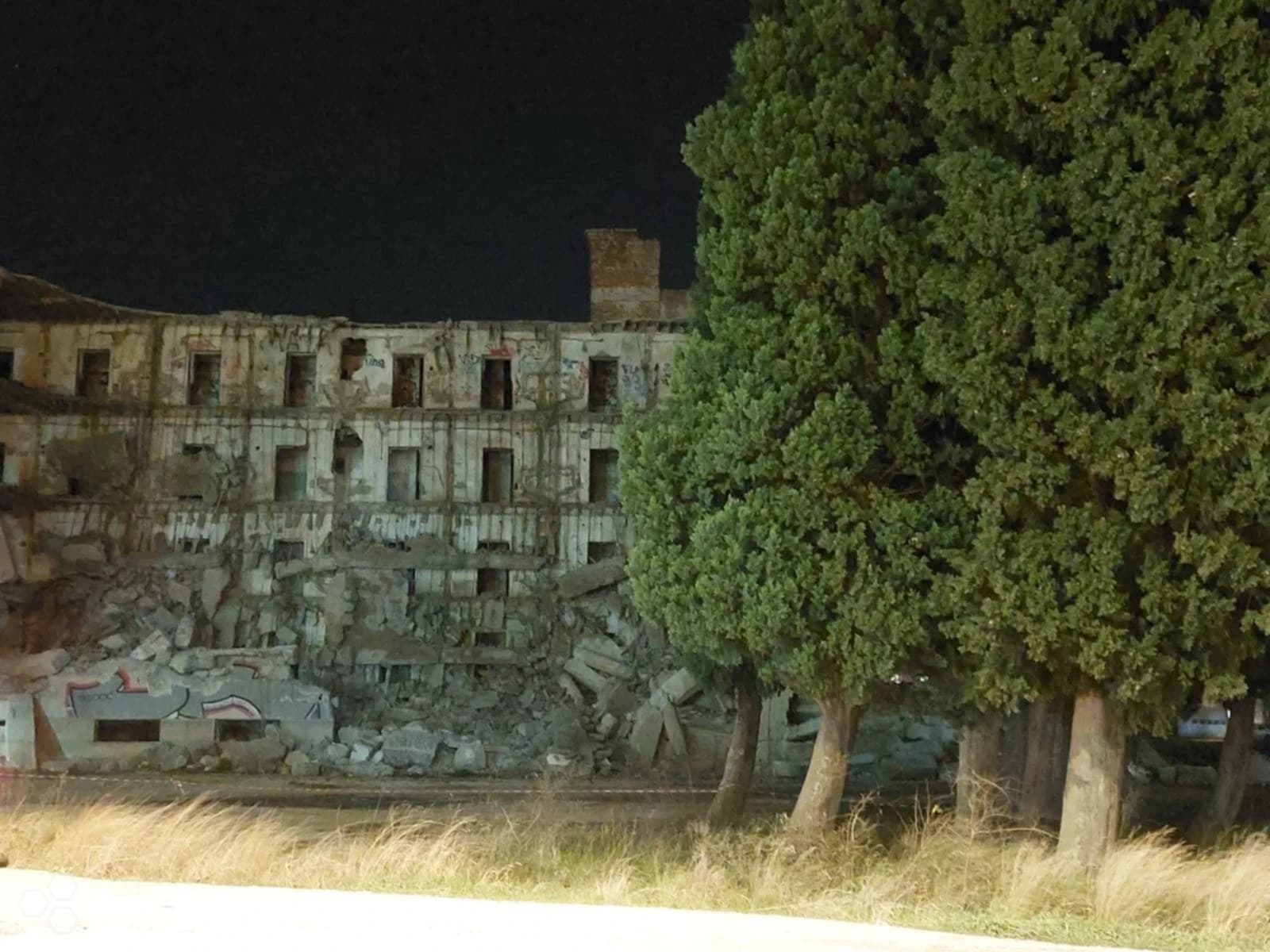 Rušenje Hotela Soko: Završava jedno poglavlje povijesti Mostara