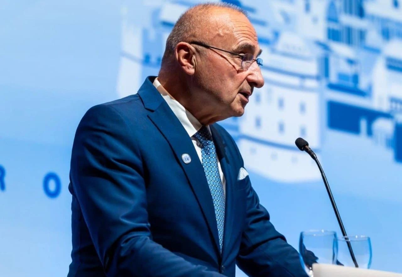 Gordan Grlić Radman