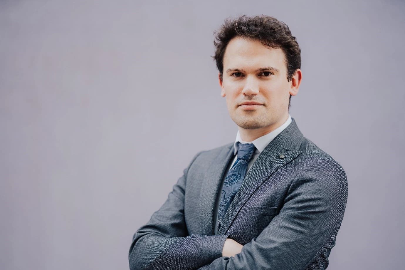 Doc. dr. sc. Ivan Merdžo, dr. med., FEBO