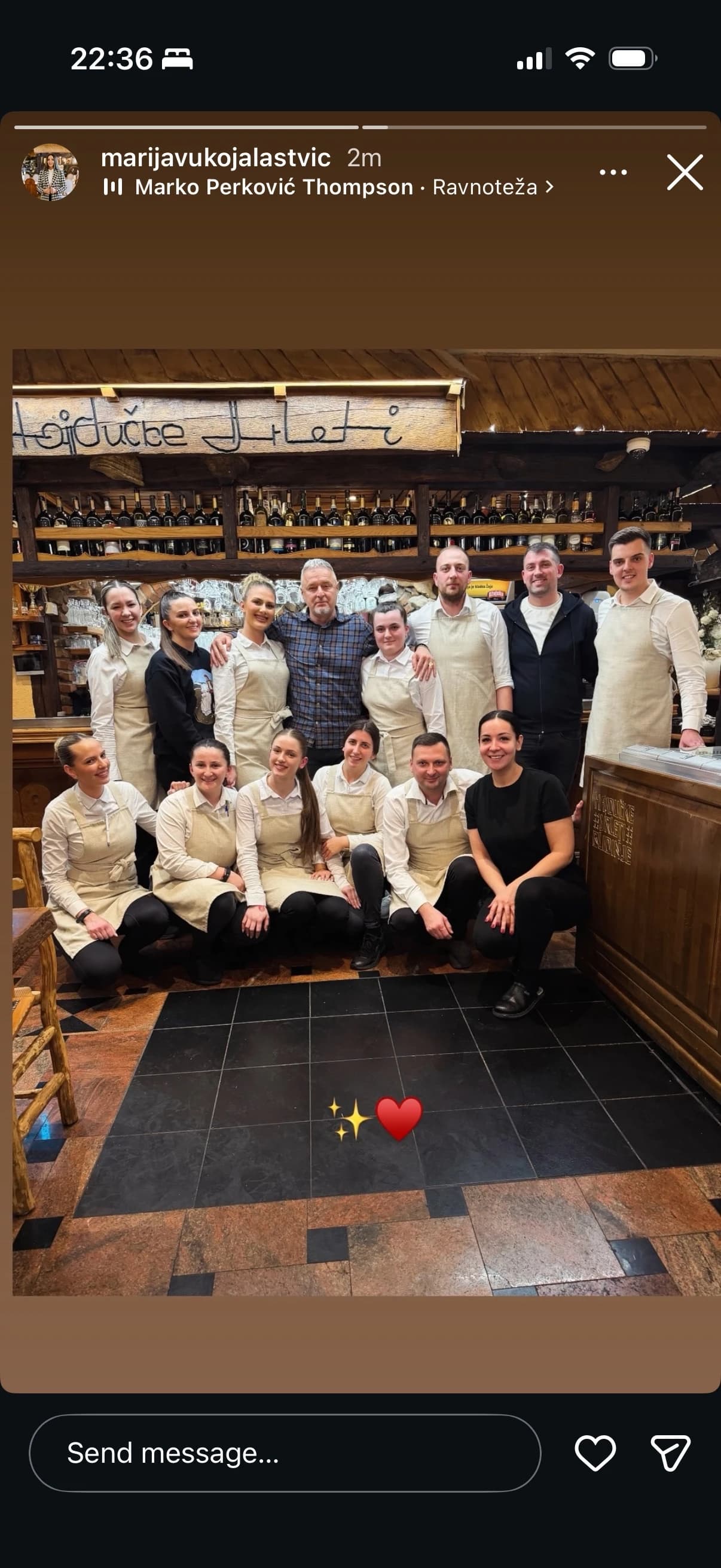 Marko Perković Thompson