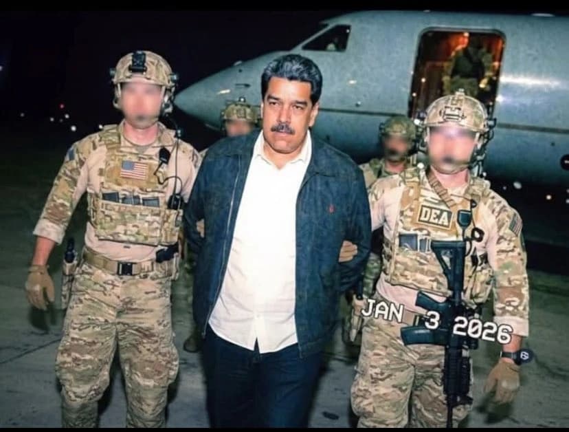 Maduro