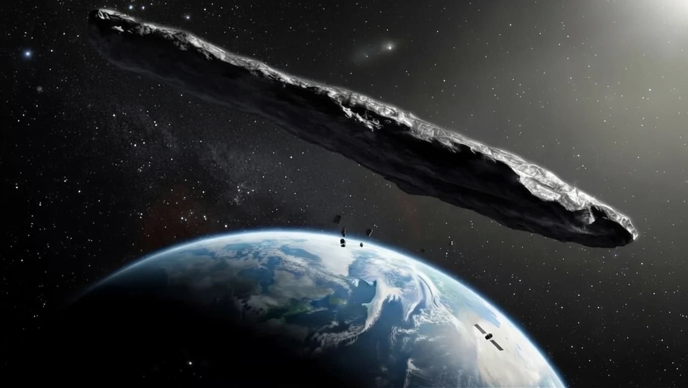 Sunčev sustav ima najčudnijeg gosta ikad – 3I/ATLAS i snimke koje su uzdrmale astronomiju