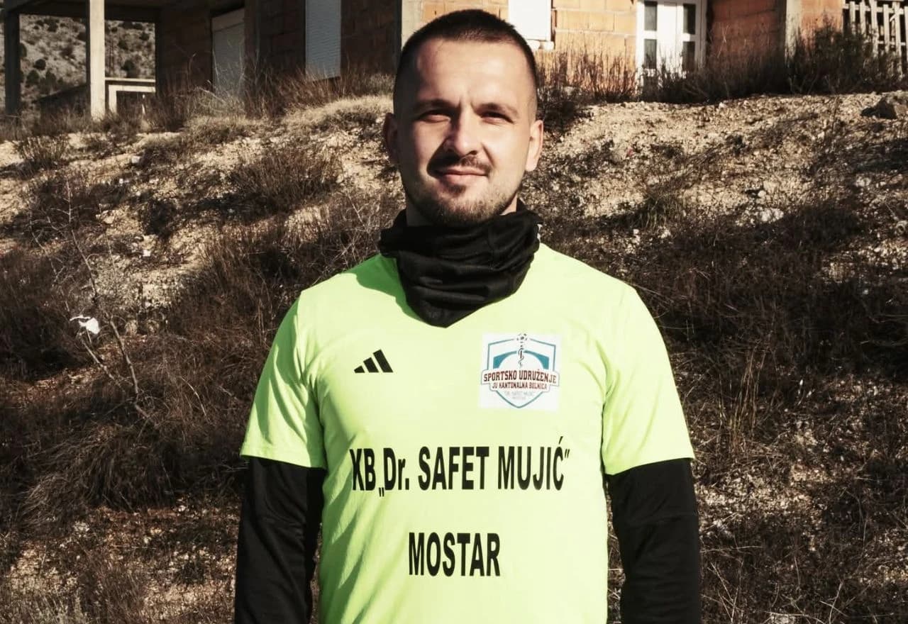 Drugo kolo Mostarske trail lige