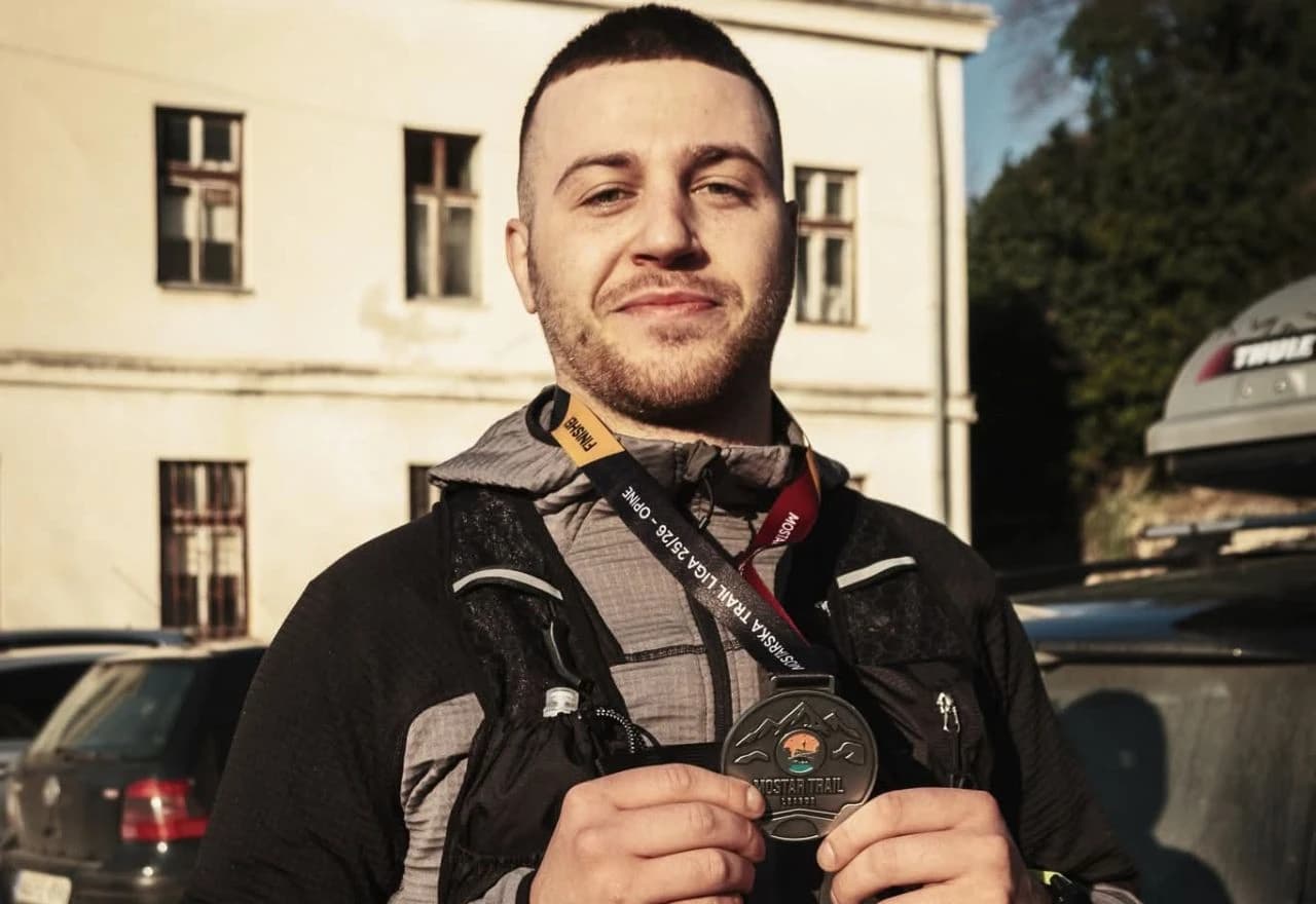 Drugo kolo Mostarske trail lige