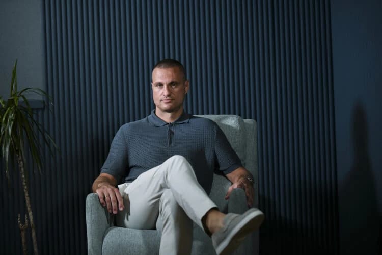 Nemanja Vidić