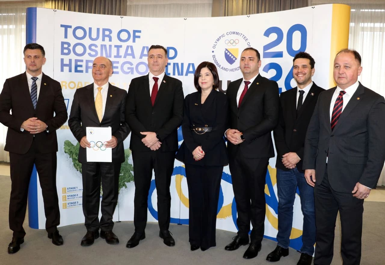 Potpisan memorandum o suradnji