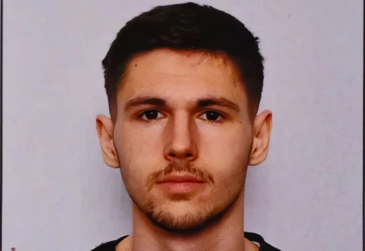 Nestali Mateo Krtalić