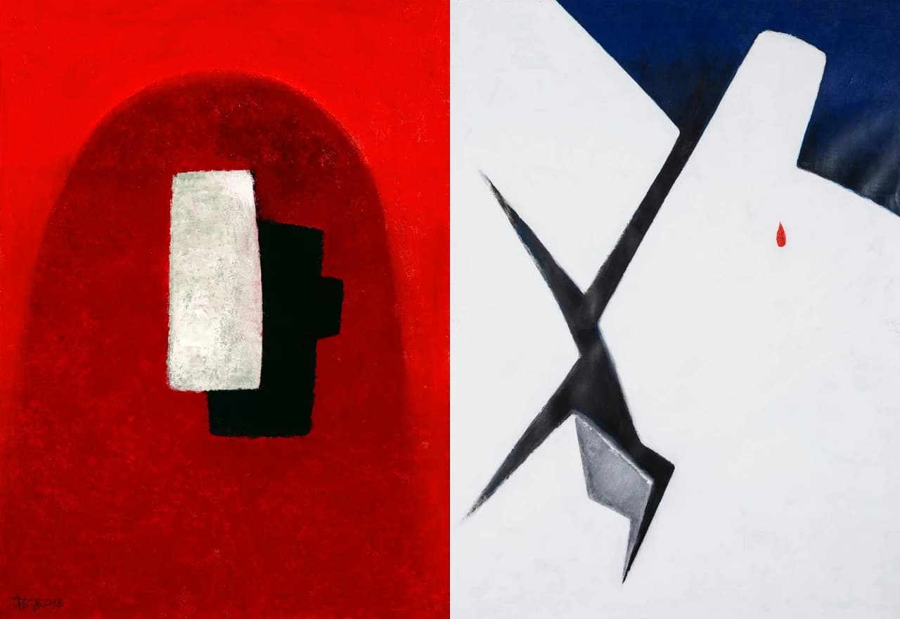 Tomislav Ostoja u Mostaru otvara izložbu 28. siječnja