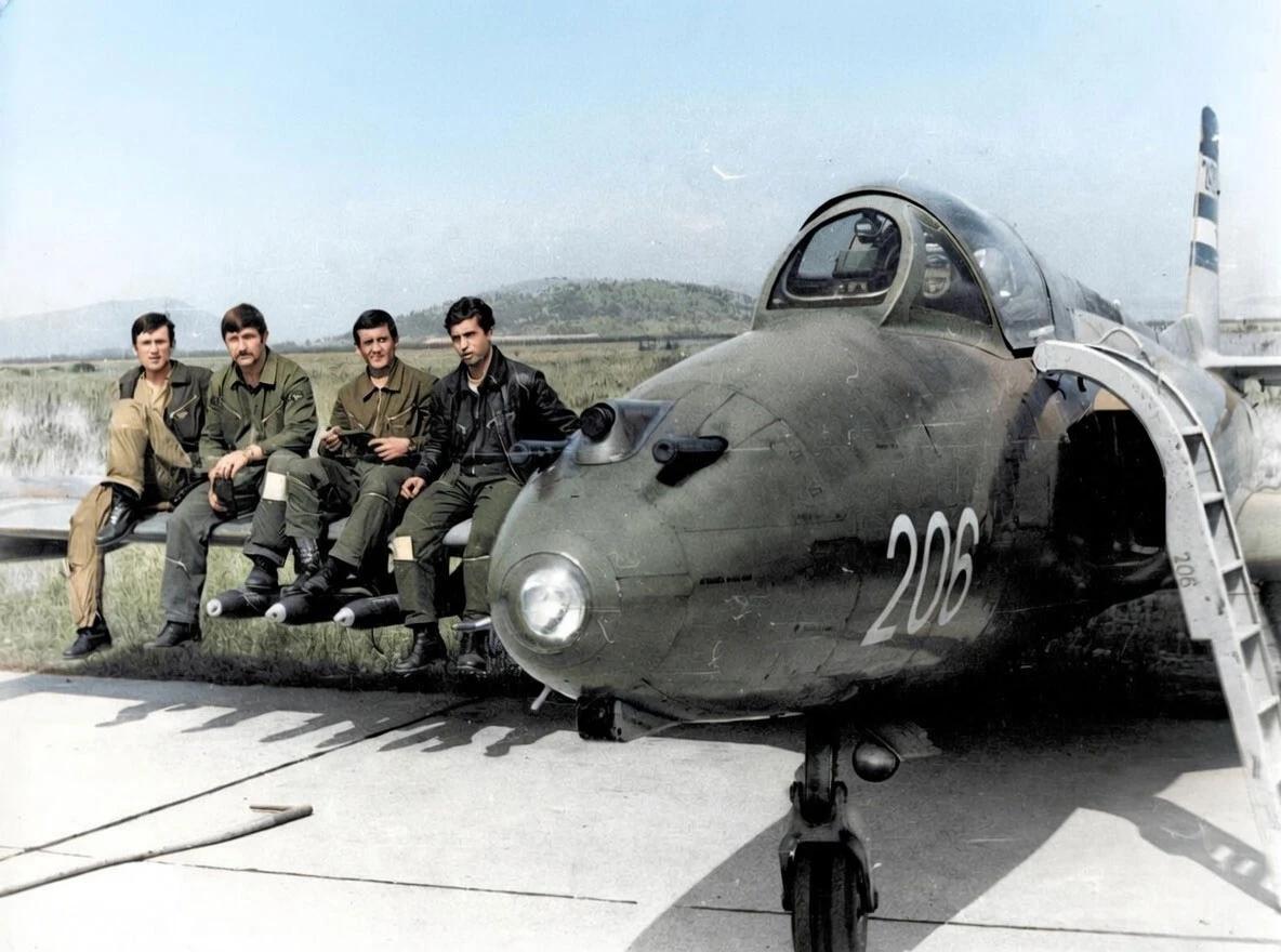 Godina teorije i dvadeset predmeta: Kako počinje pilotska Akademija u Zadru