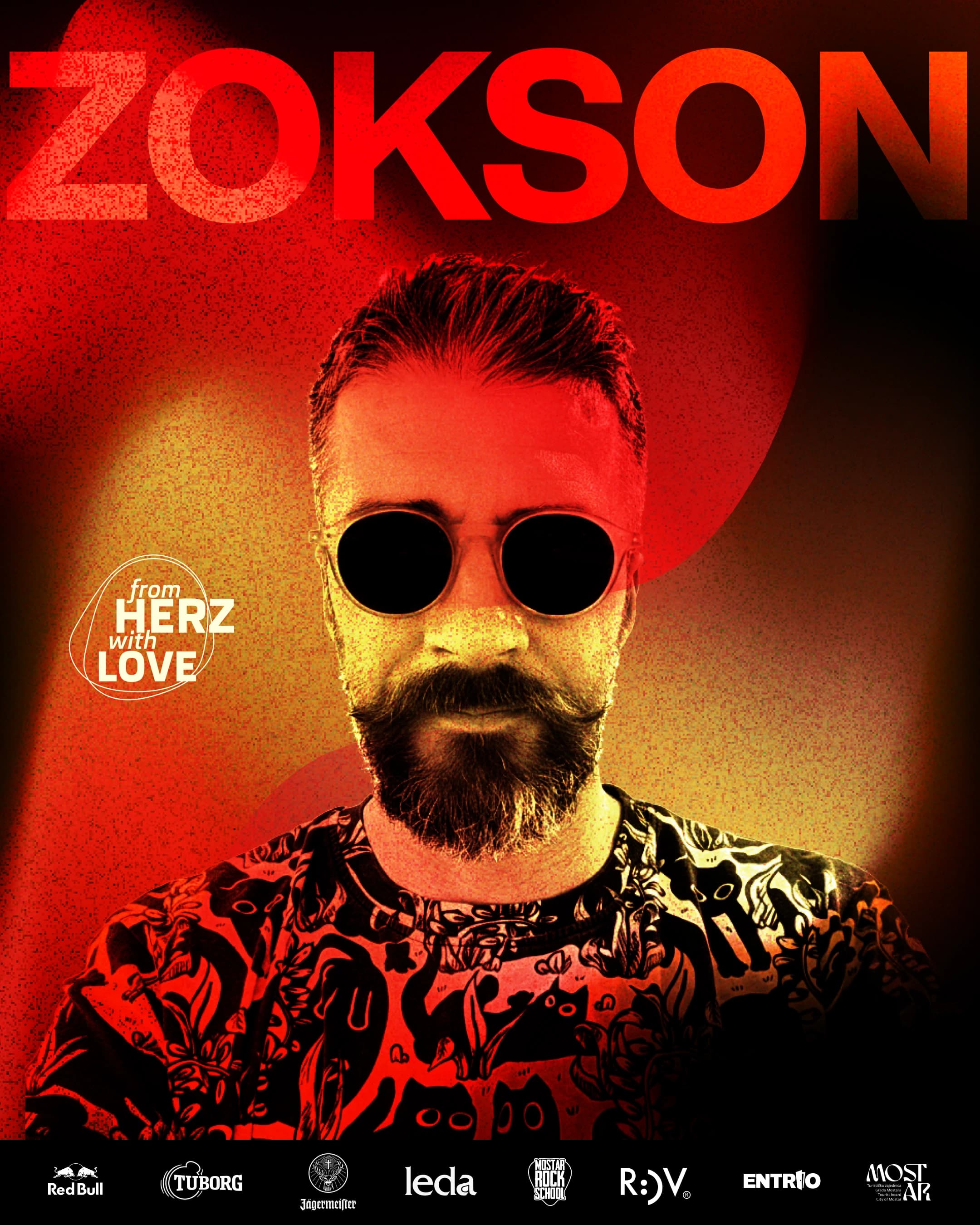 Herz New Year - Zokson Post 2
