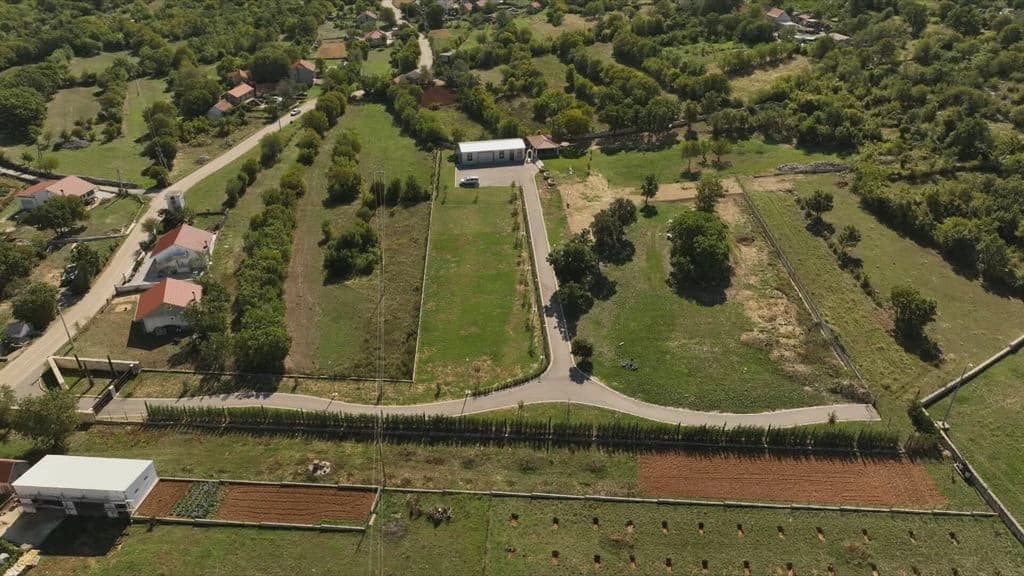 Inspekcija u Čavoglavama