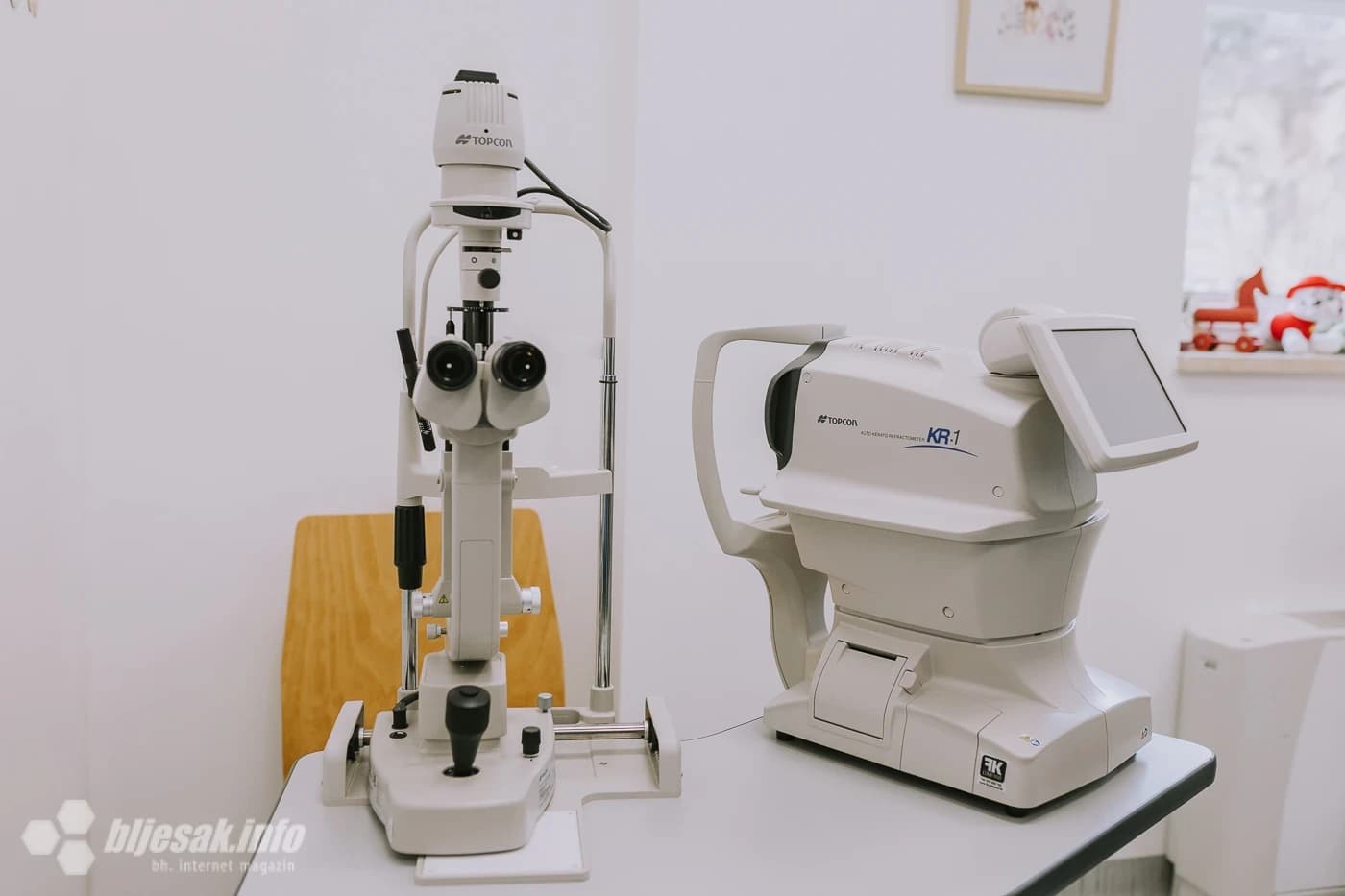 Otvorena nova ambulanta u SKB-u Mostar