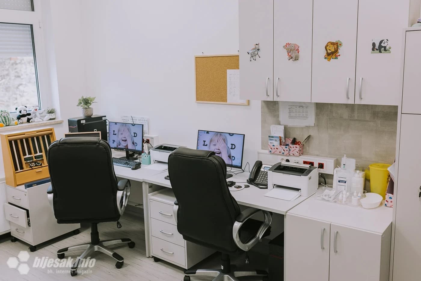 Otvorena nova ambulanta u SKB-u Mostar