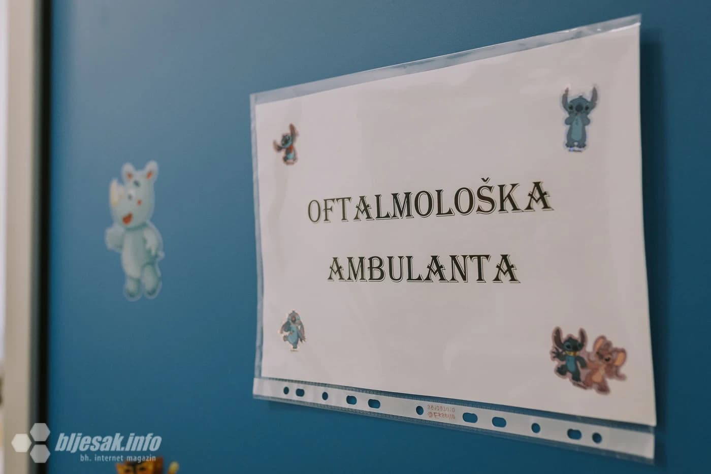 Otvorena nova ambulanta u SKB-u Mostar