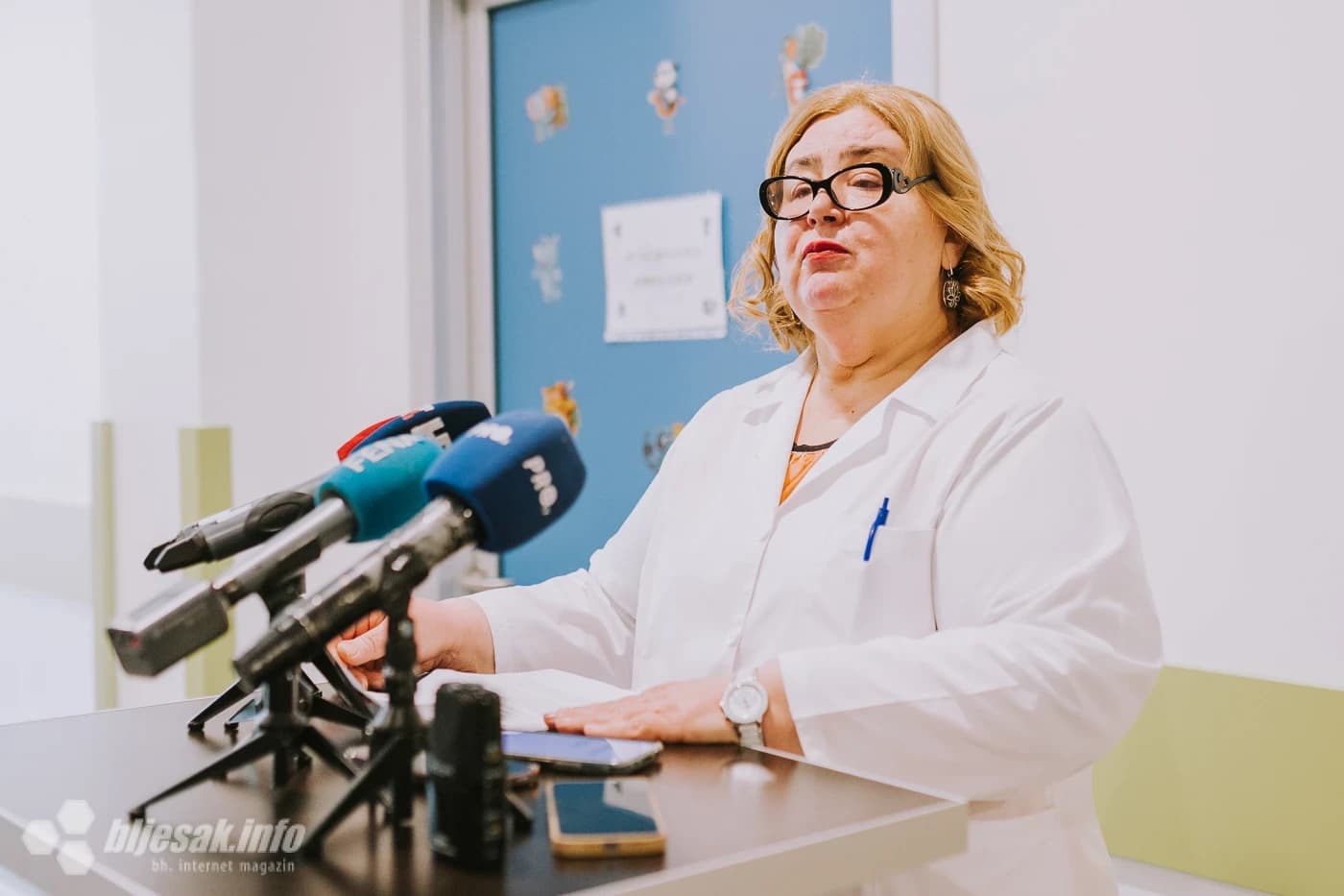 Otvorena nova ambulanta u SKB-u Mostar