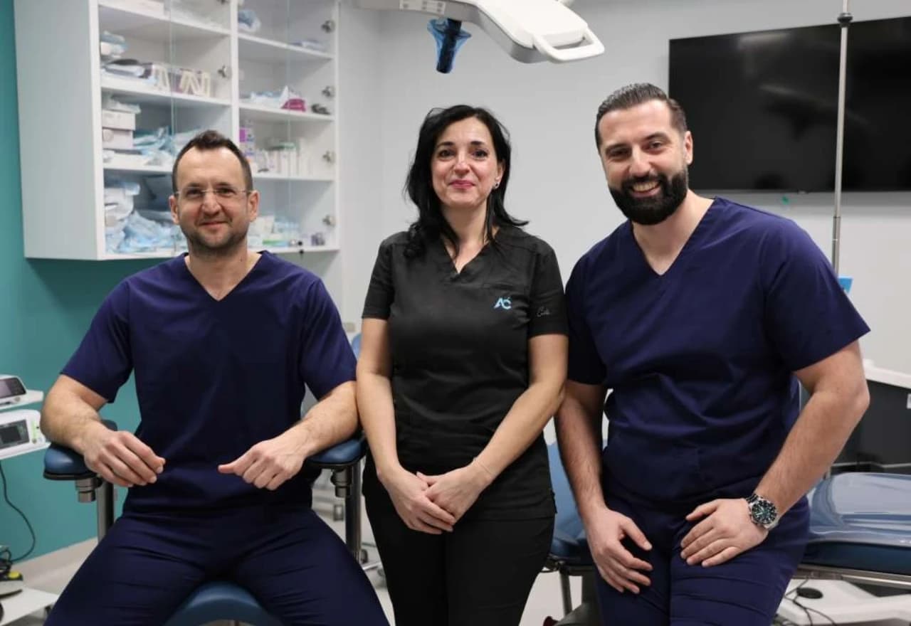 Mostarski i sarajevski kirurzi prvi u regiji izveli zahvat Triple Zygoma