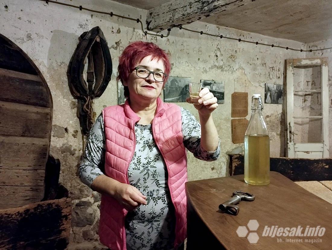 Vesna Bošnjak: Živjeli!