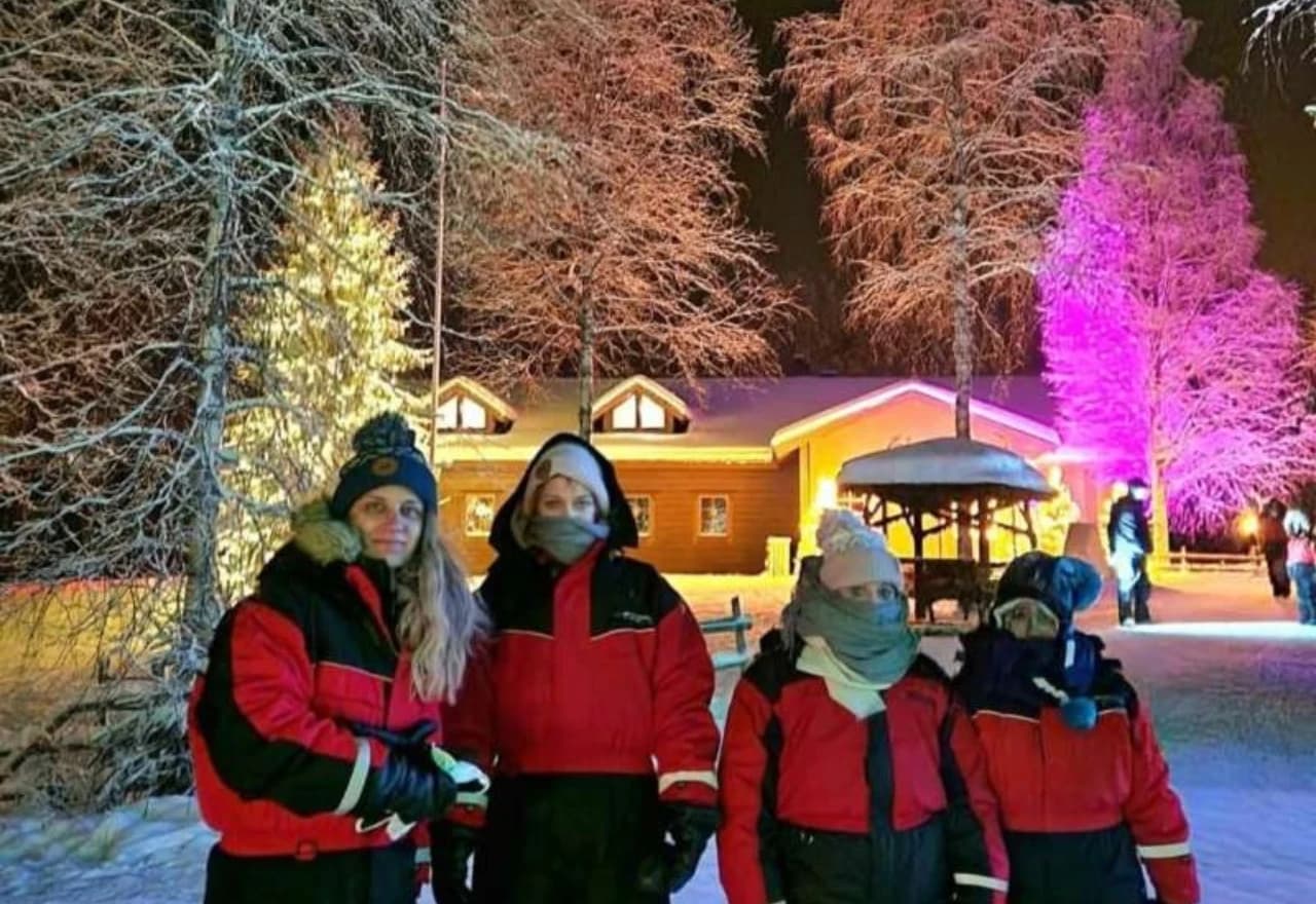 Obitelj Tanović s bebom proputovala 40 država