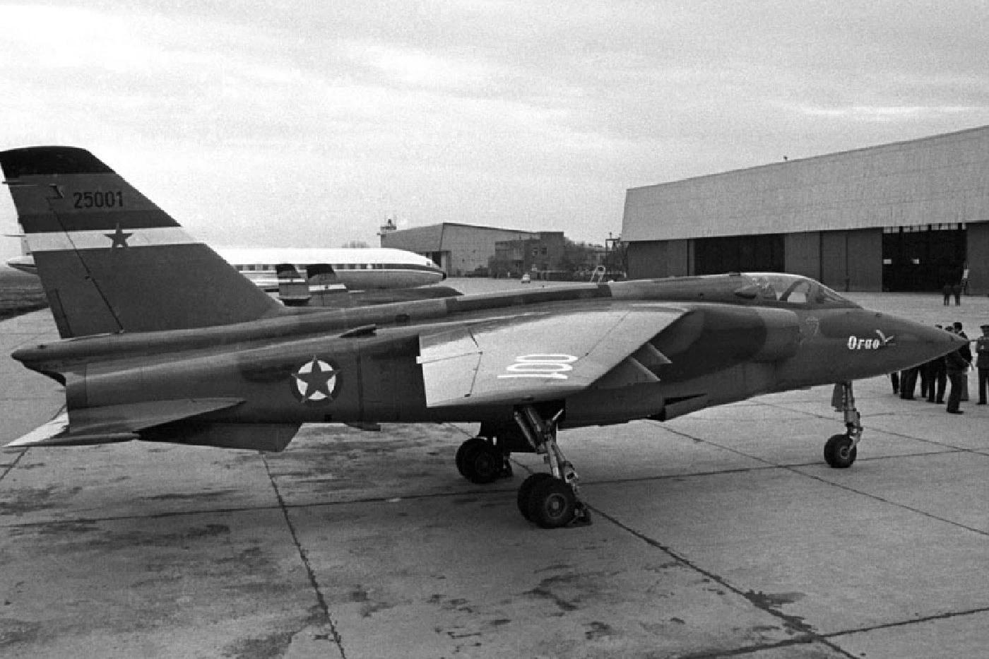 U krugu tvornice 80.-tih