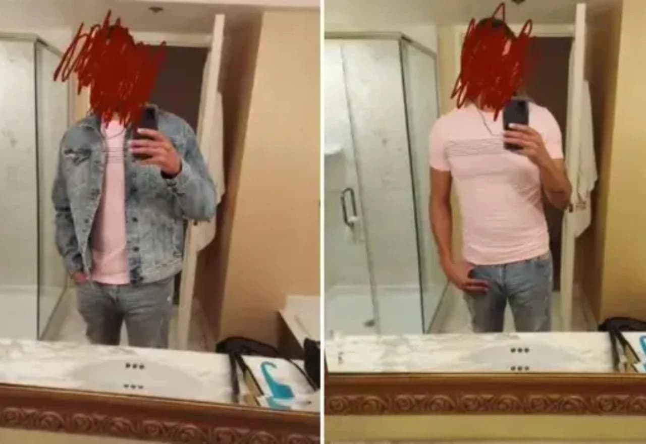 Suprug koji je varao