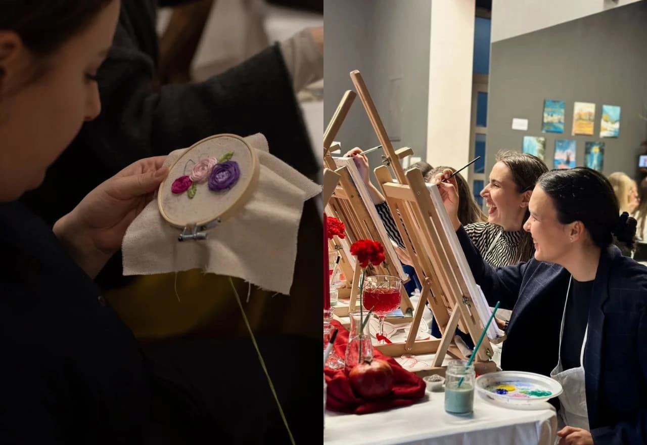 Radionice u Wala Conceptu