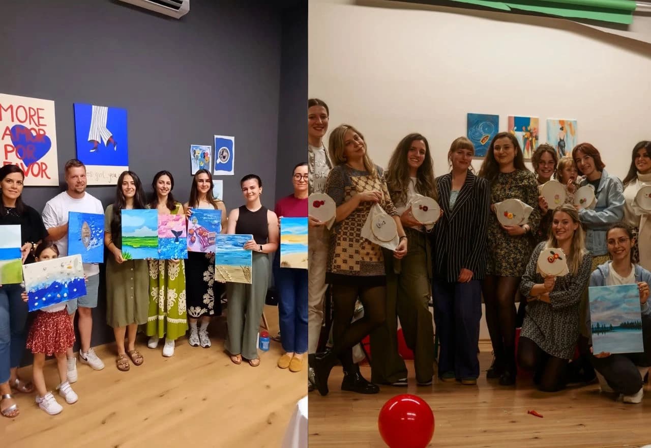 Radionice u Wala Conceptu