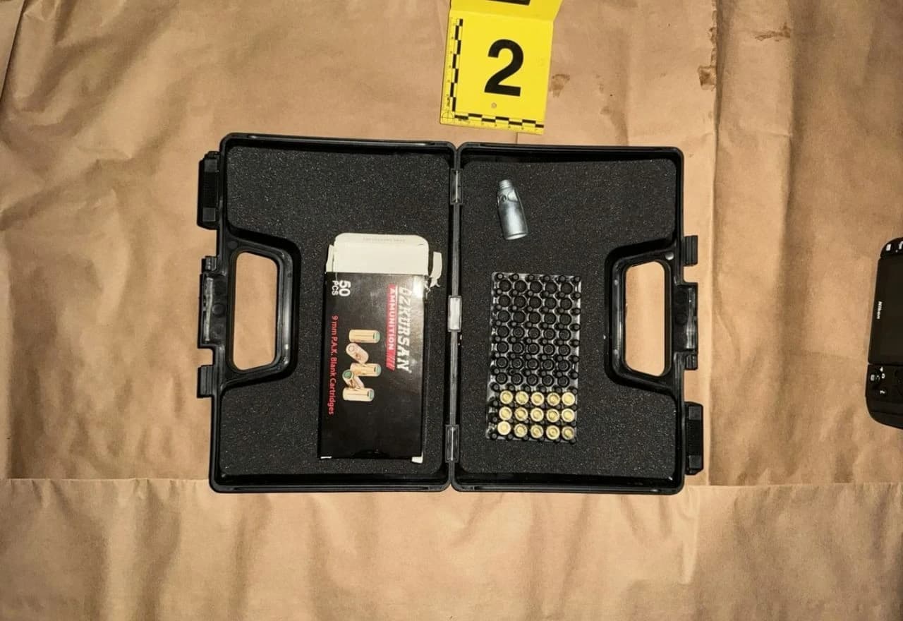 Razbojništvo u Sarajevu