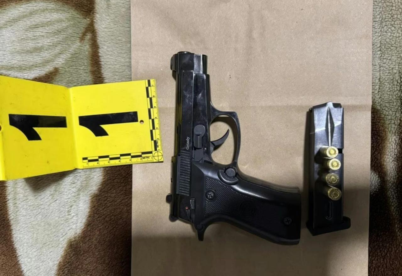 Razbojništvo u Sarajevu