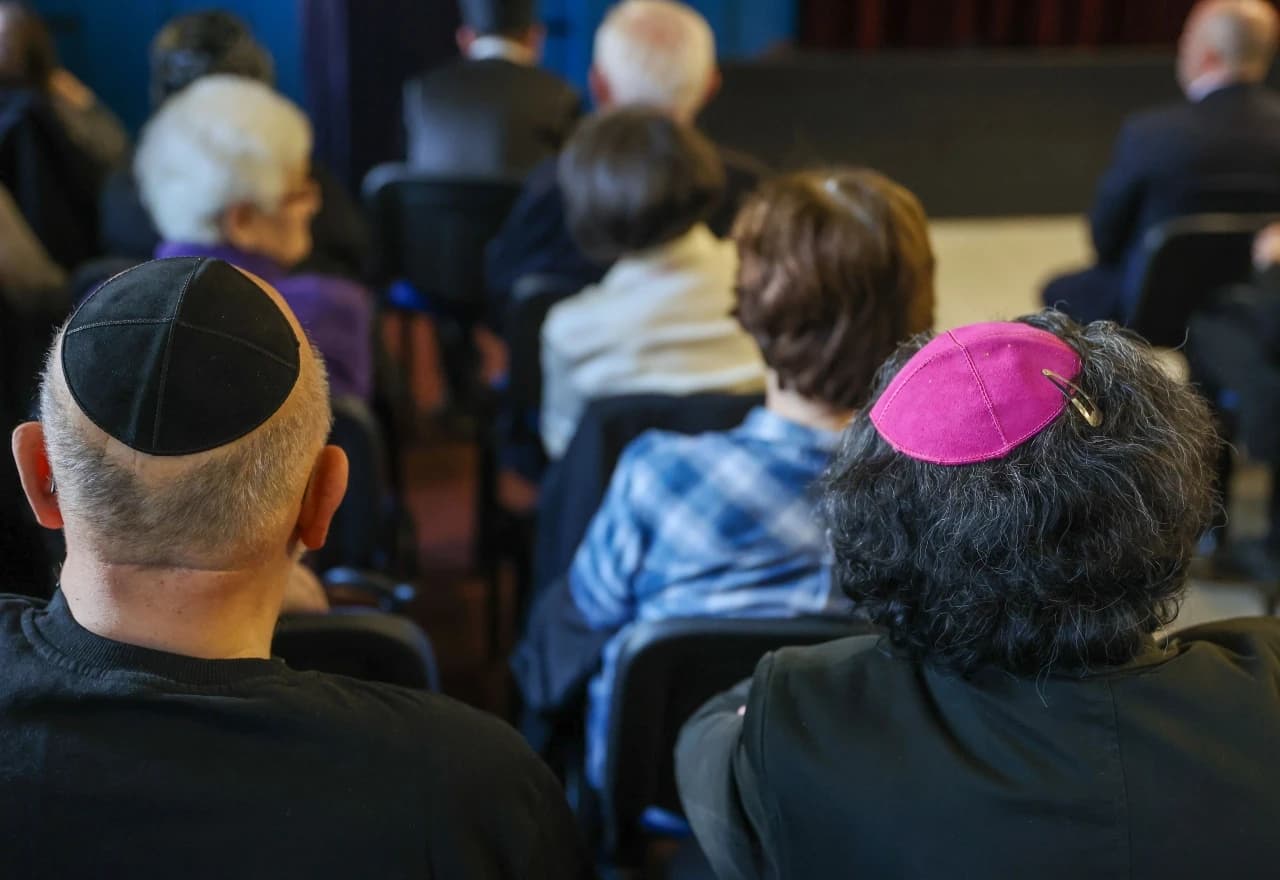 Dan sjećanja na holokaust