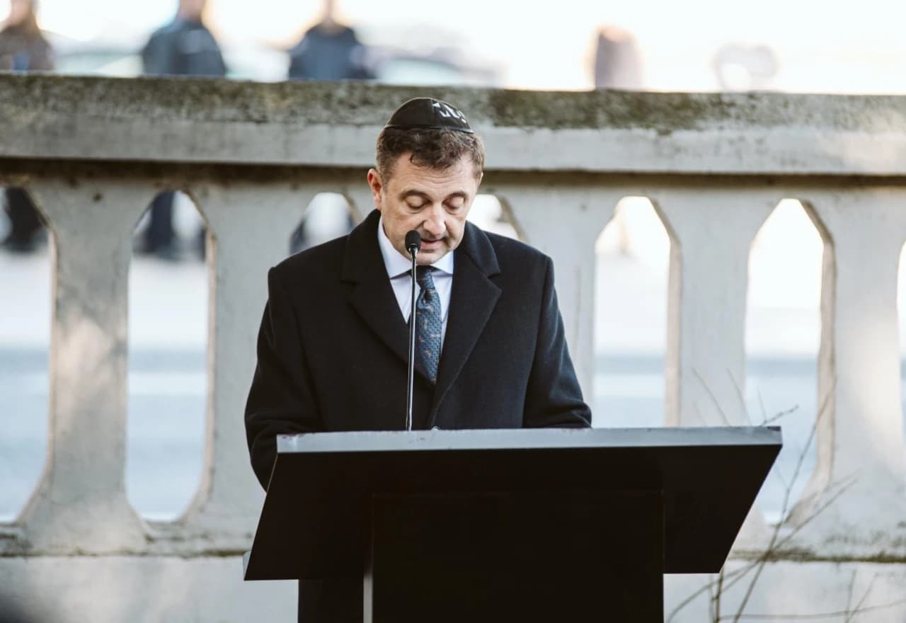 Gradonačelnik Mostara Mario Kordić