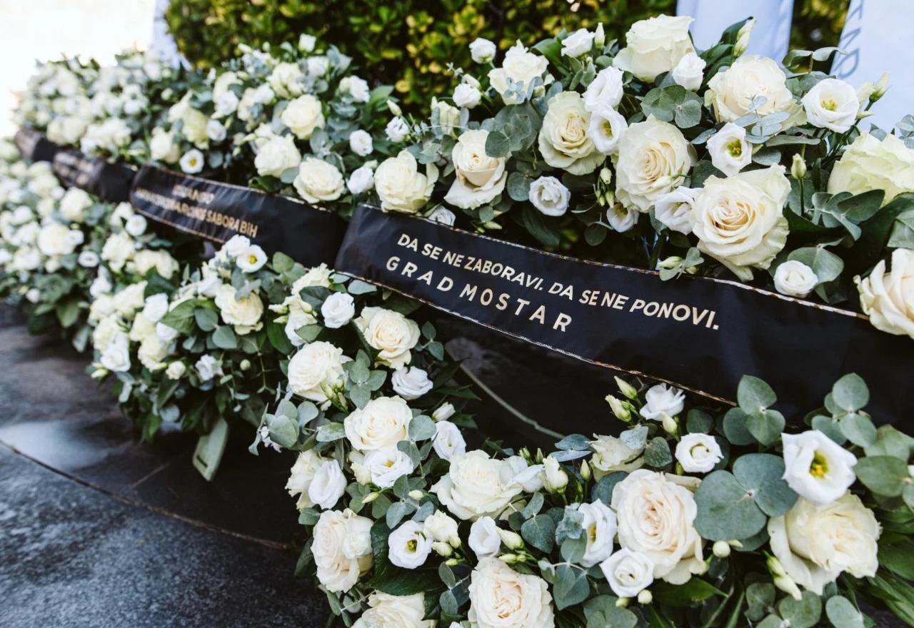 Obilježen Međunarodni dan sjećanja na žrtve Holokausta