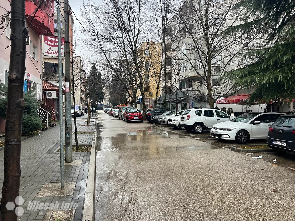 Jednosmjerno ili dvosmjerno?