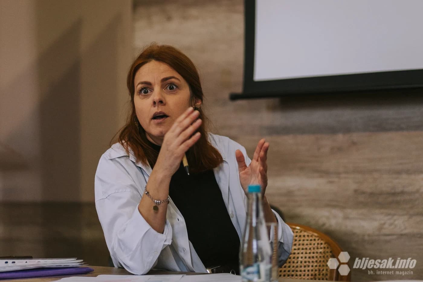 Adla Dizdar Hodžić