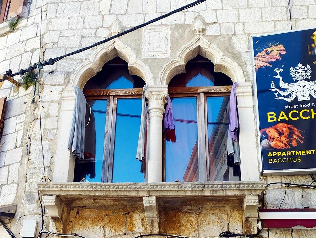 Najljepši prozor Umaga