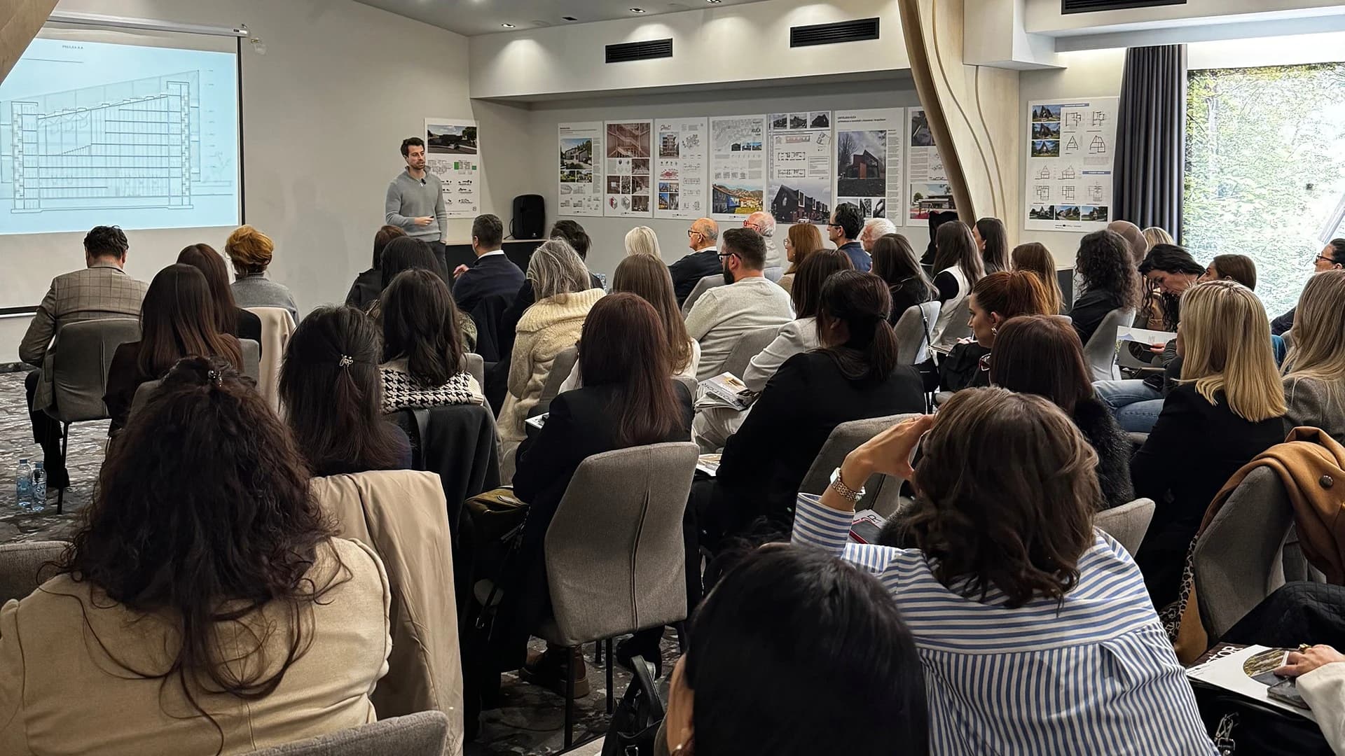 Konferencija 'BioDesign Connect'