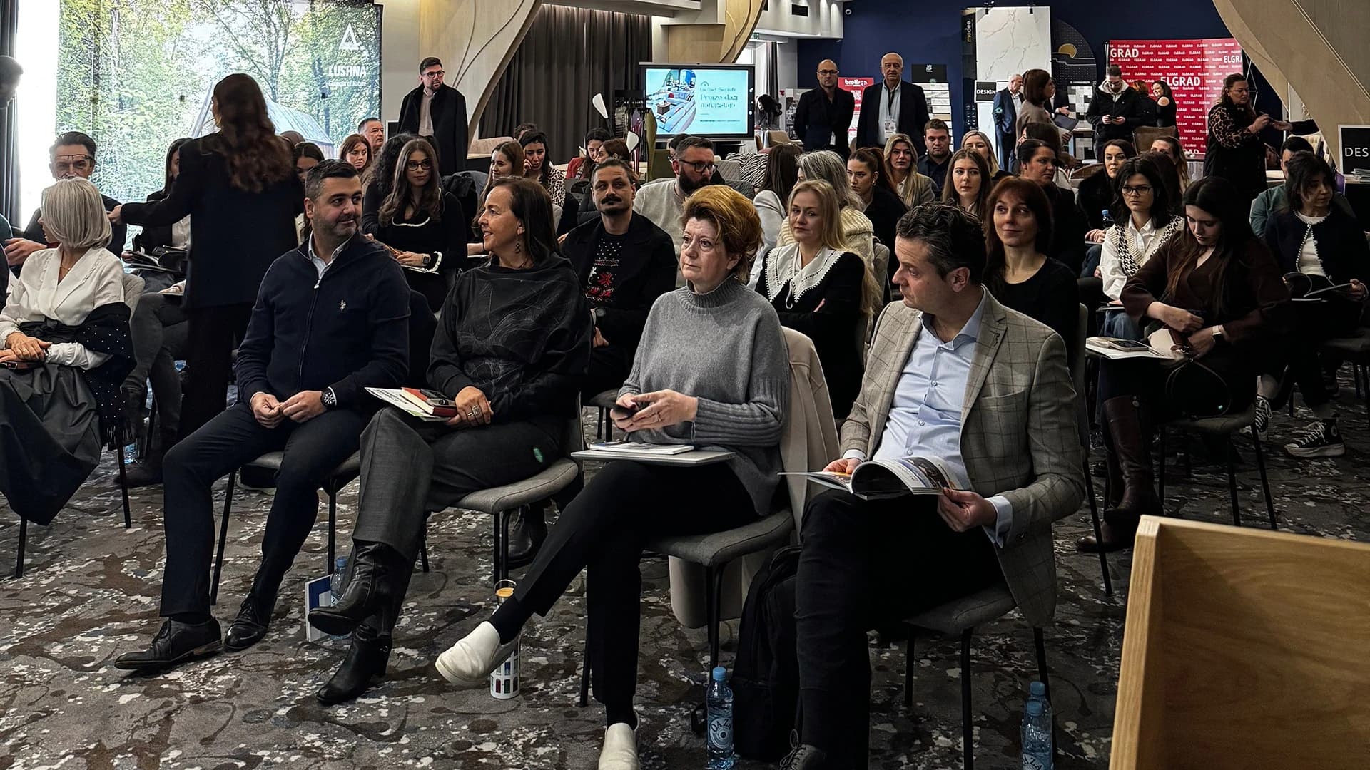 Konferencija 'BioDesign Connect'