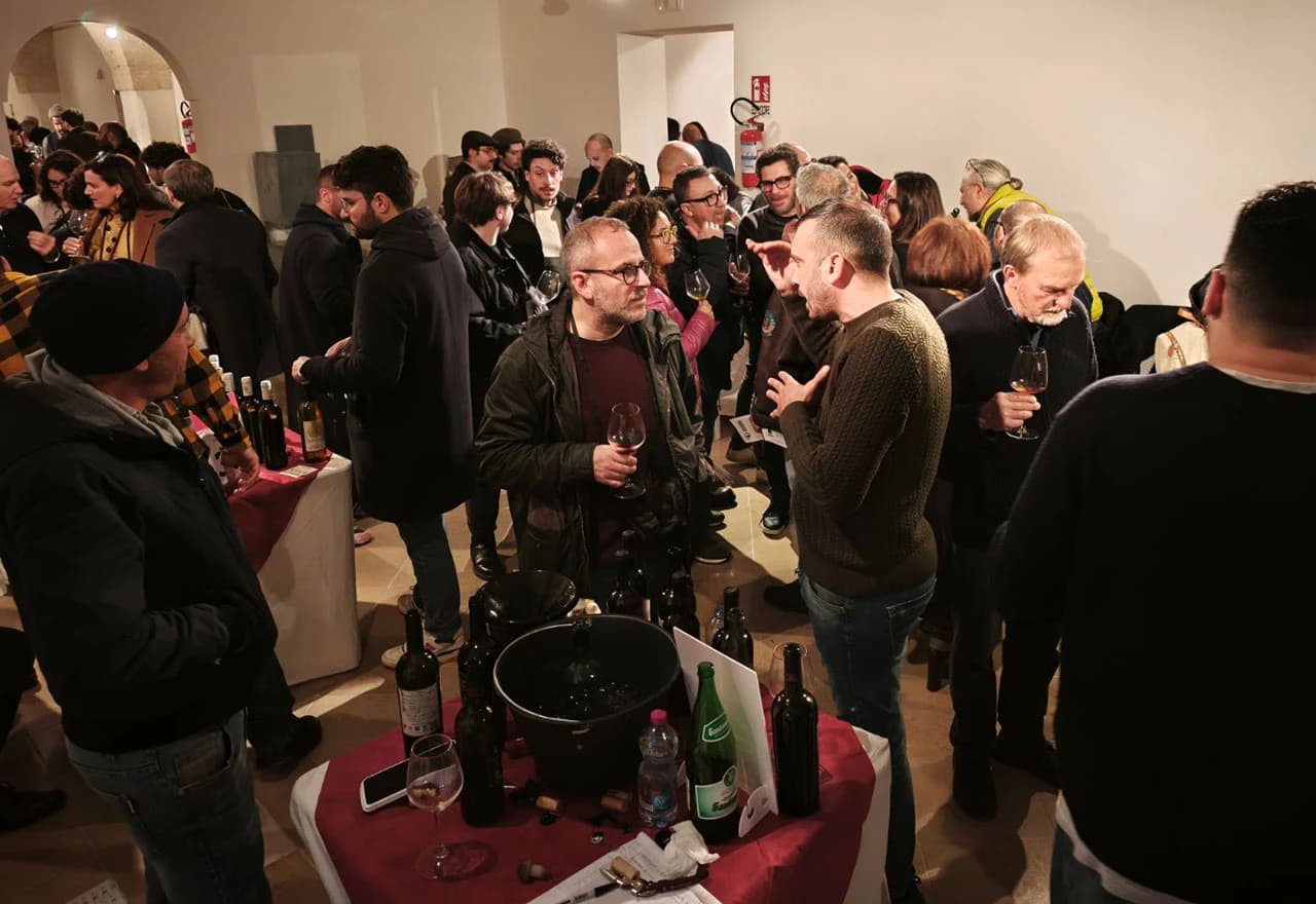 Bohorina na Evoluzione Naturale