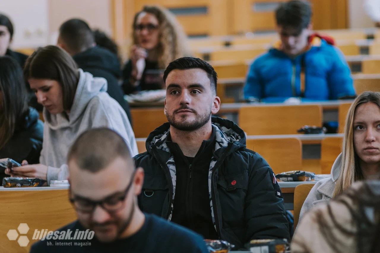 Konferencija Money Tik Talk