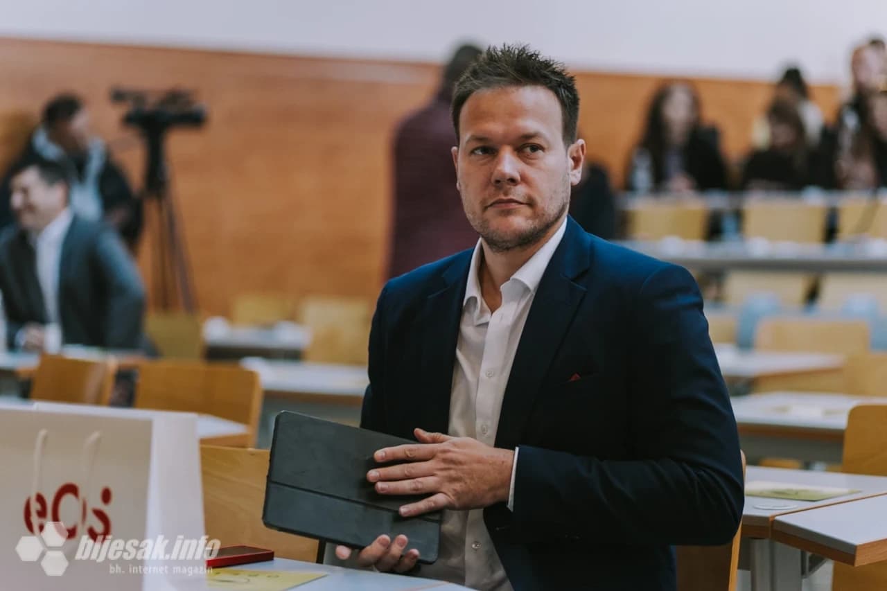 Konferencija Money Tik Talk