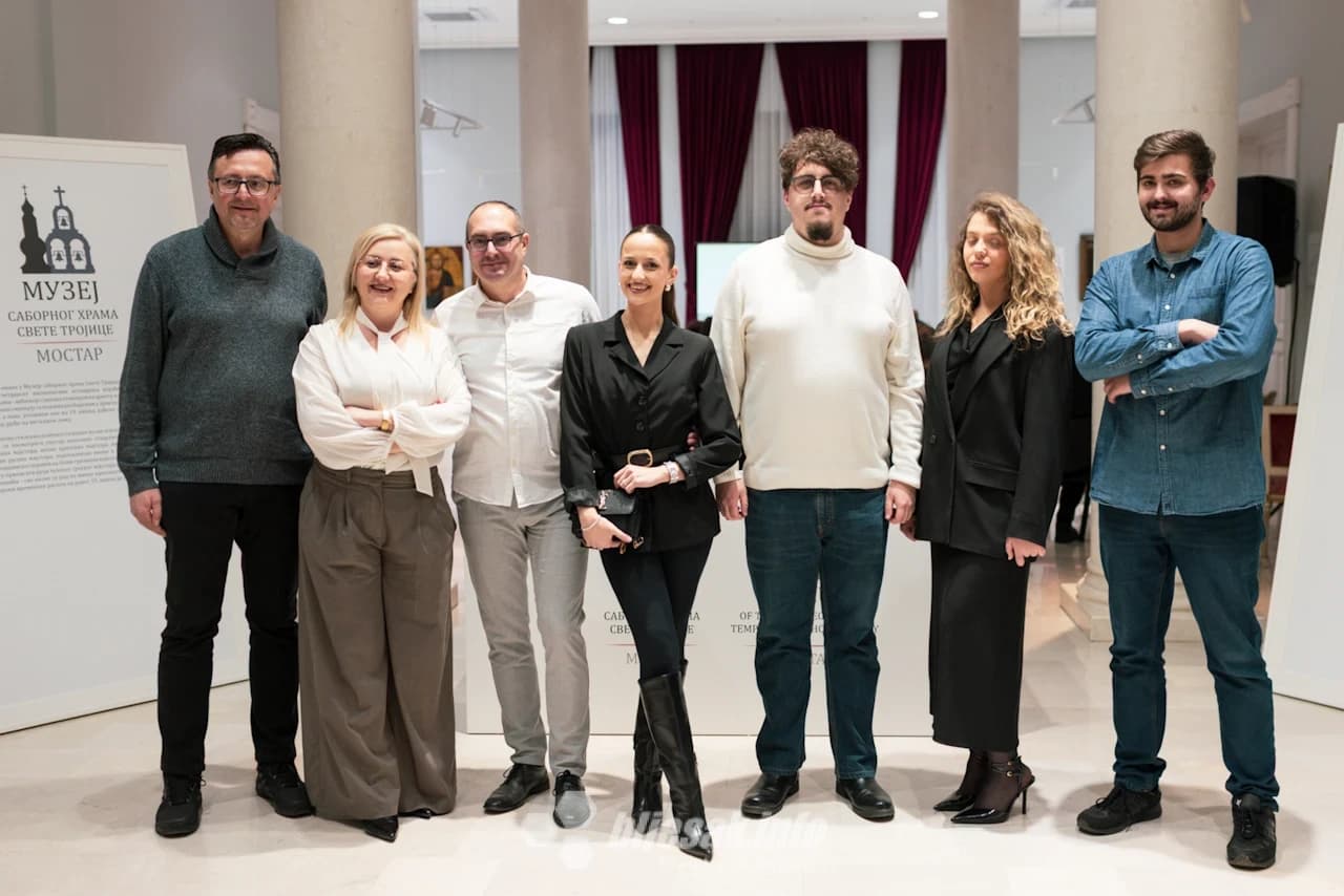 Mostar se prisjeća Alekse Šantića