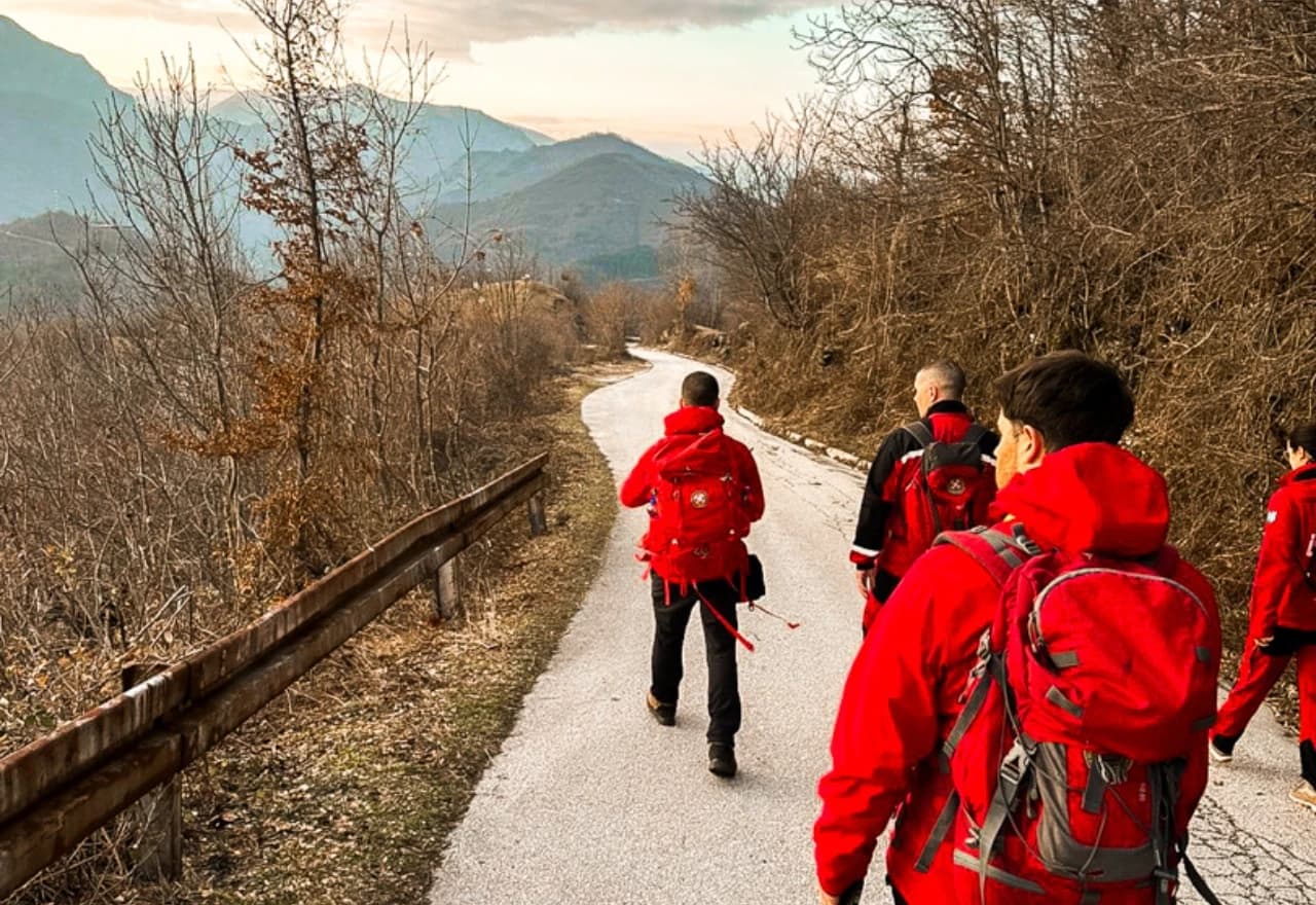 U Jablanici uspješno završen početni SAR tečaj GSS-a