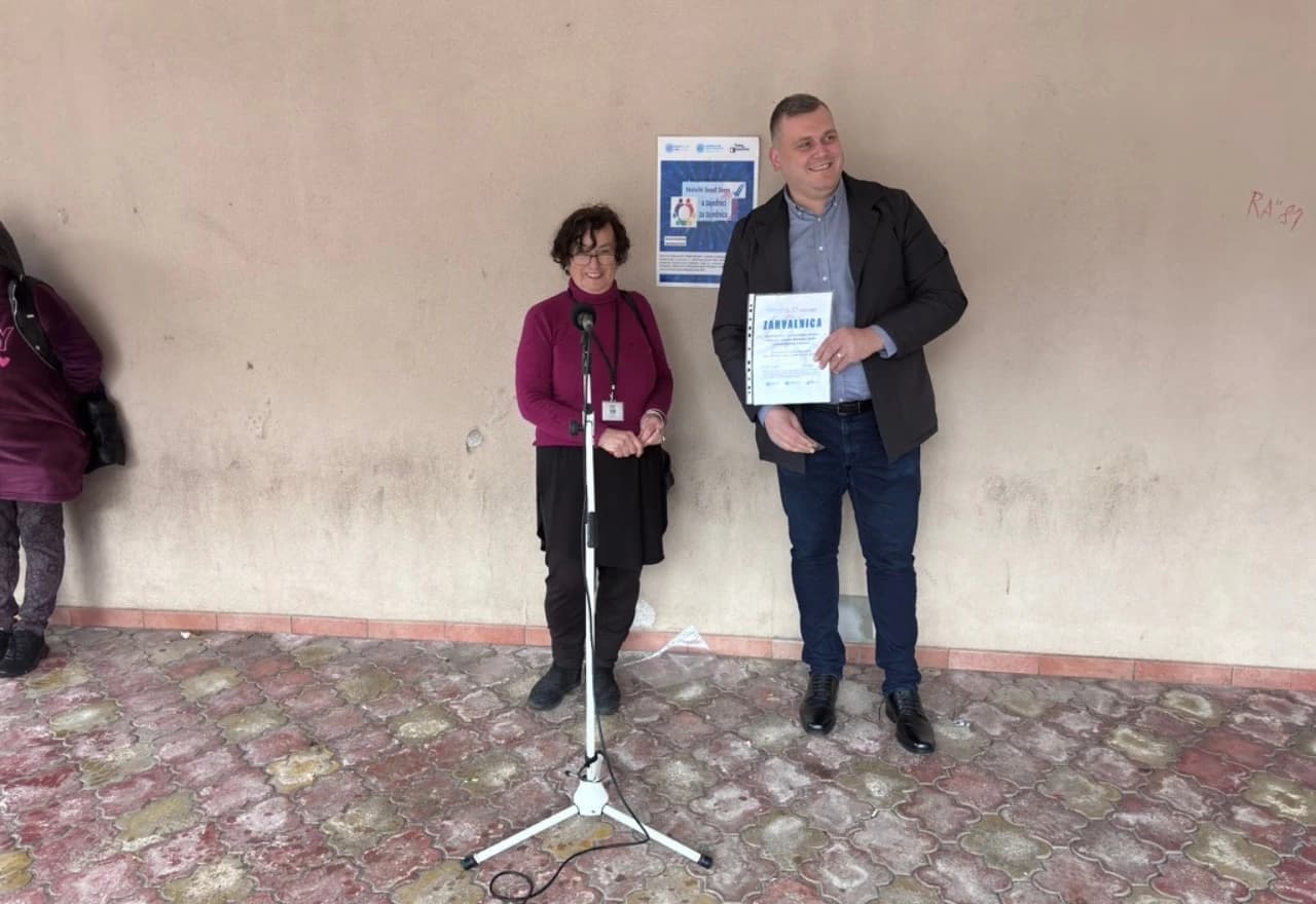 Stolački mozaik okupio više od 200 djece