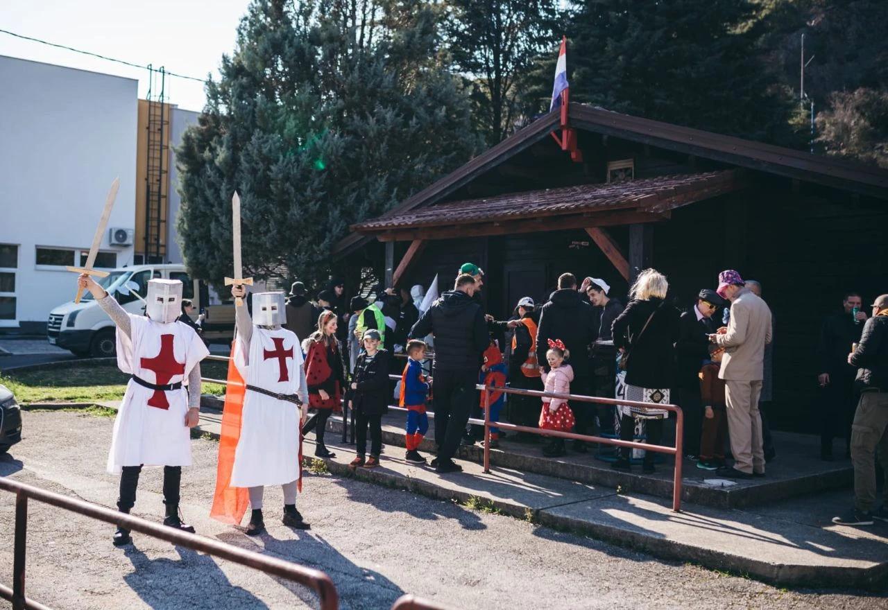 Makenbal u Bijelom Polju