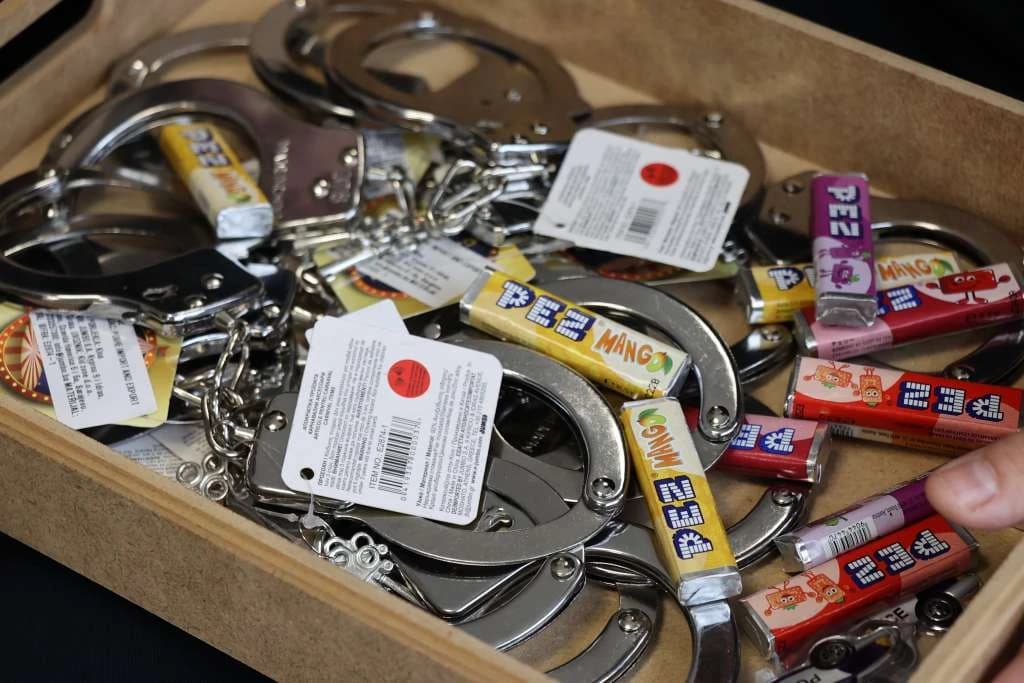 Edukacije o sigurnosti u udruzi Sunce