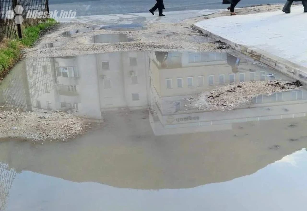 Svakodnevni problemi stanara na Bulevaru