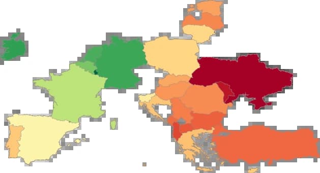 PPS: Standard kupovne moći