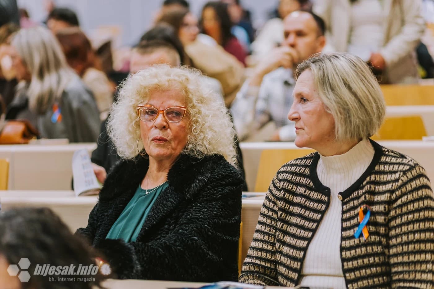 Mostar obilježio Svjetski dan borbe protiv raka